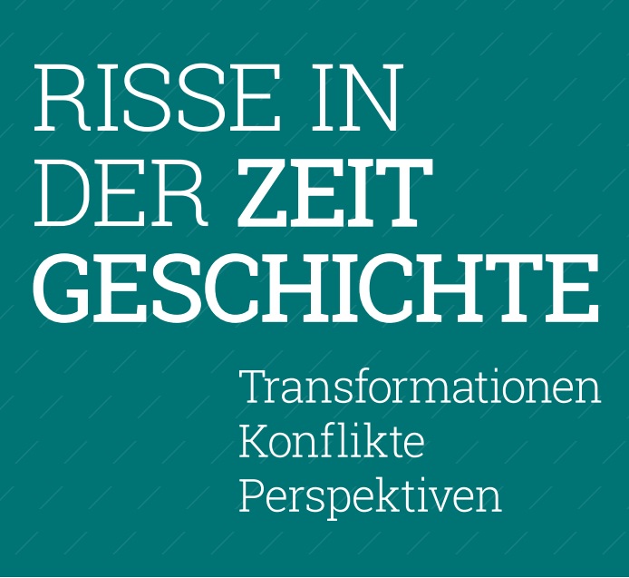 14. &Ouml;sterreichischer Zeitgeschichtetag