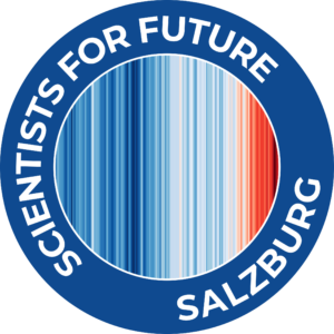 Logo Scientists4Future
