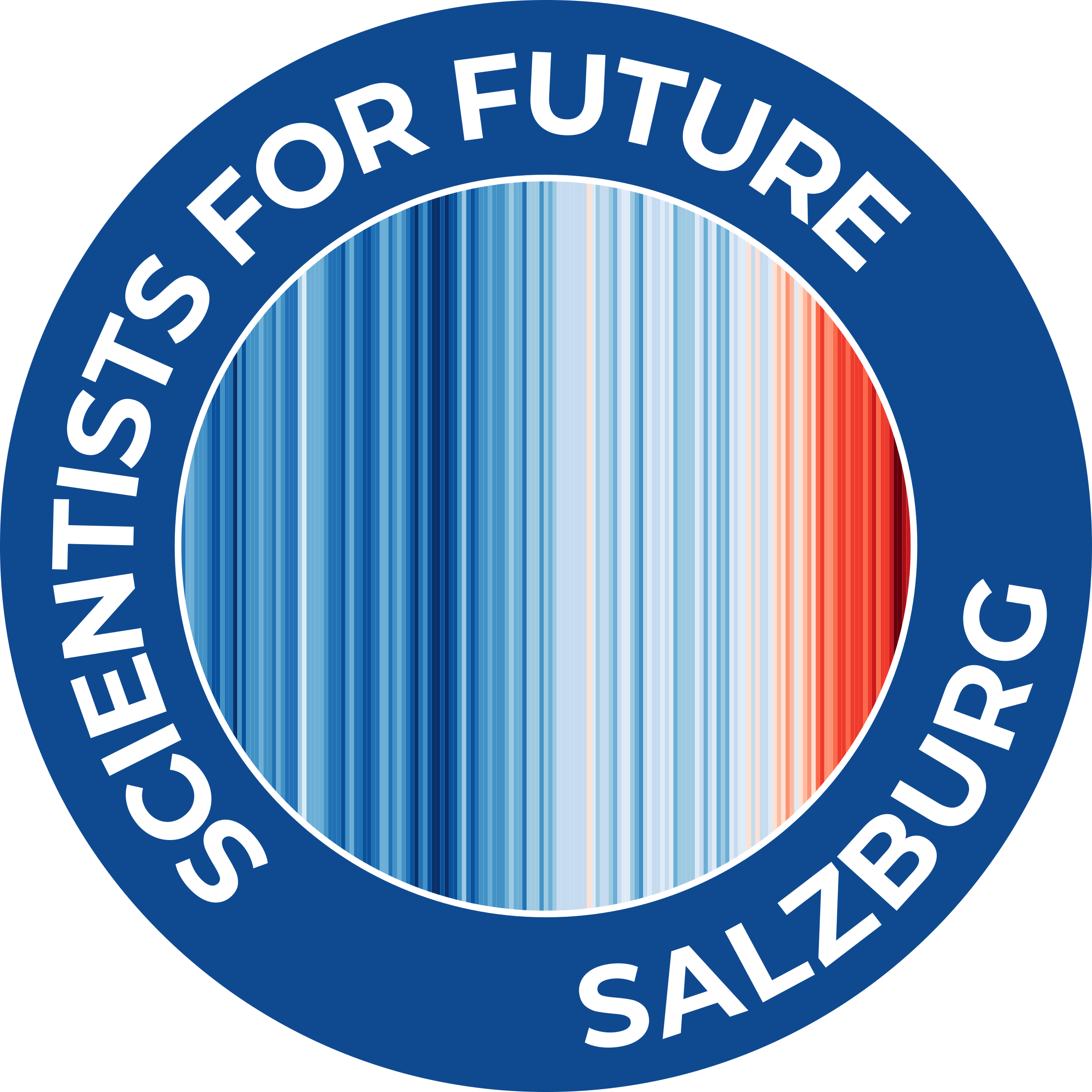 Scientists for Future