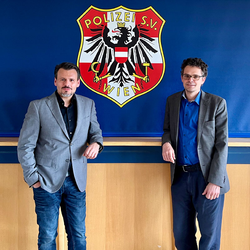 Thumbnail Krammer Melichar