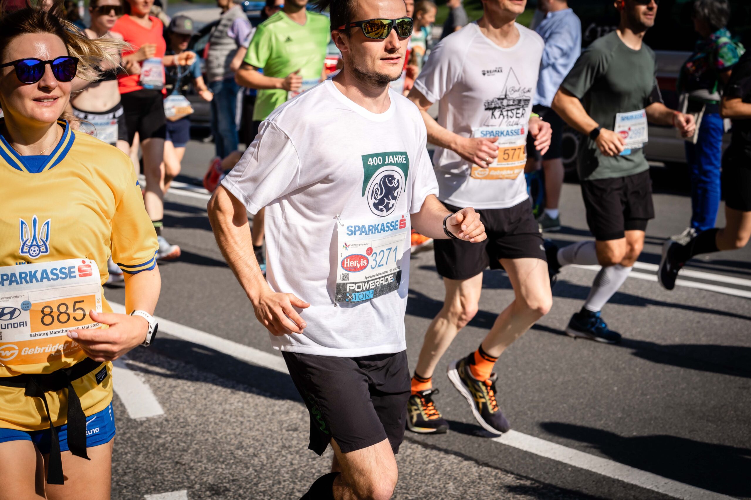 Salzburger Lauffestspiele