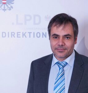 Menschenrechte als Handlungsmaxime für die Bundespolizei