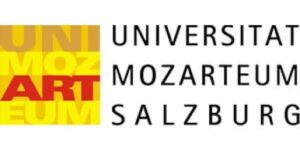 Logo Mozarteum