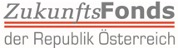 Logo Zukunftsfonds der Republik Österreich