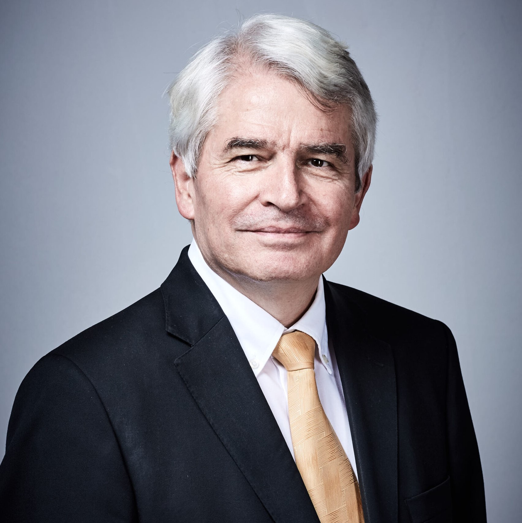 Einladung zur Abschiedsvorlesung von Univ.Prof. Dr. Heinrich