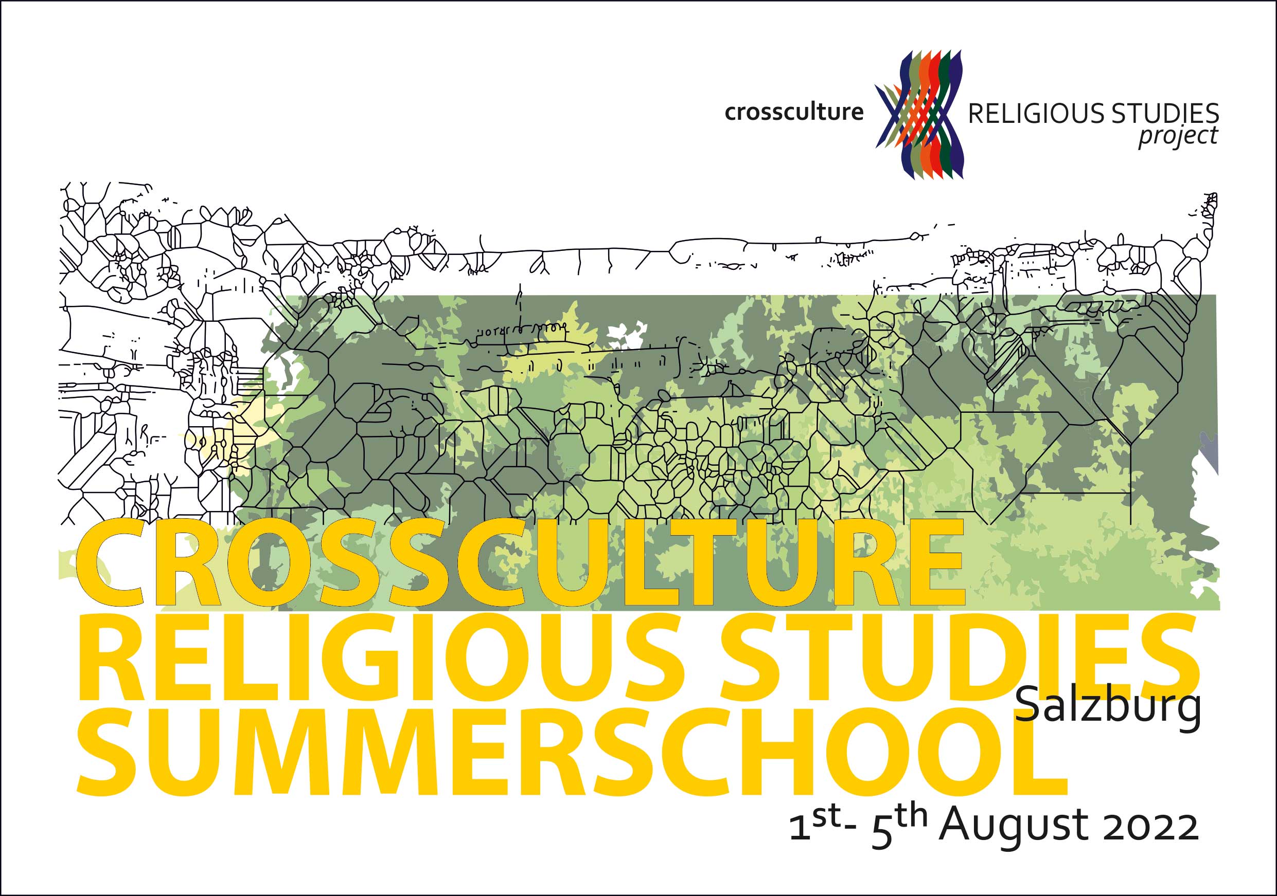 sommerschool-Crossculture Crossculture Religious Studies Project Summer School