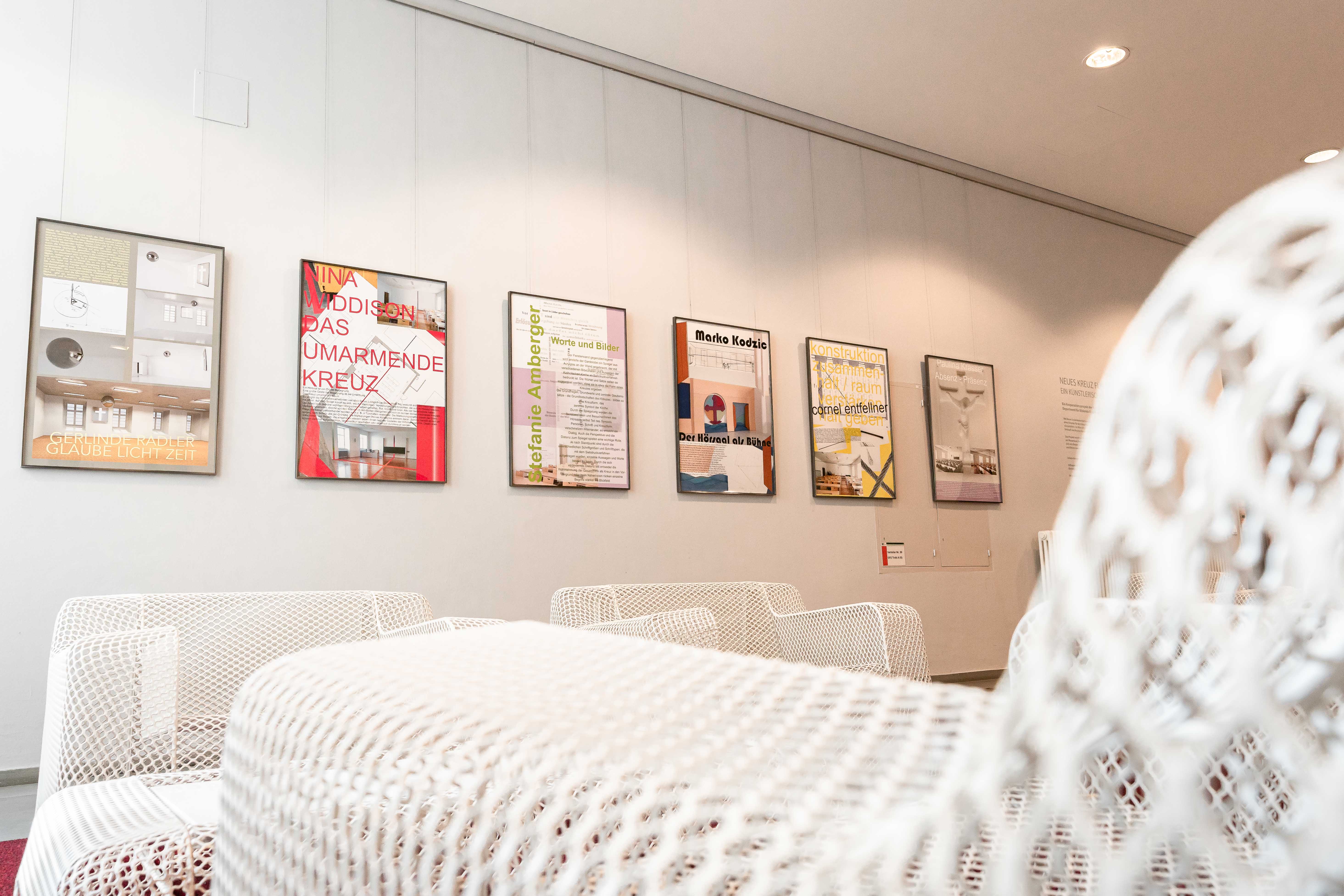 Bachelorstudium Christliche Kultur, Transformation, Kommunikation