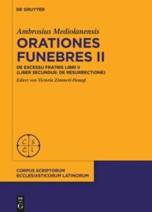 Orationes Funeberes II