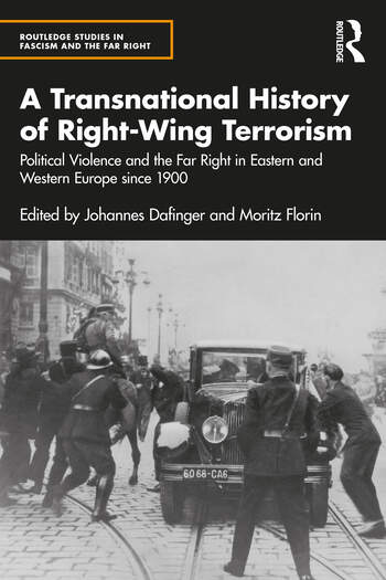 A Transnational History of Right-Wing Terrorism.