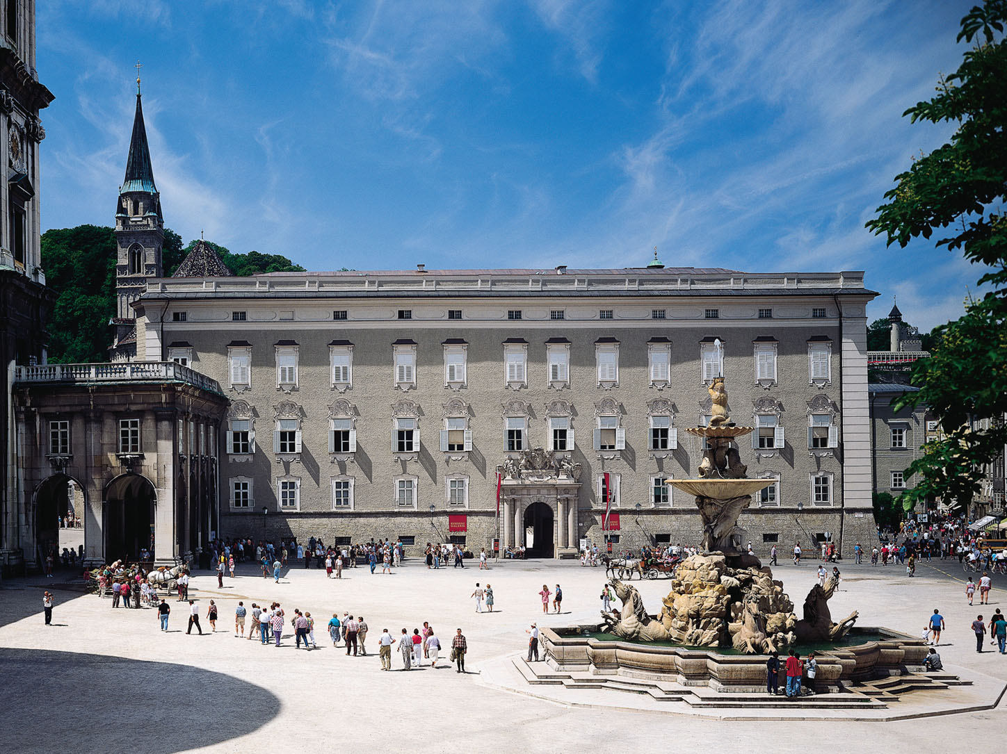 © Frank Heuer/Tourismus Salzburg