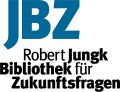 Logo der Robert Jungk Bibliothek für Zukunftsfragen