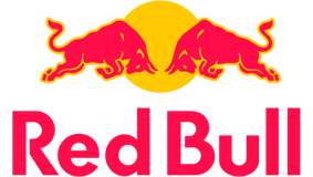 Logo Red Bull GnbH