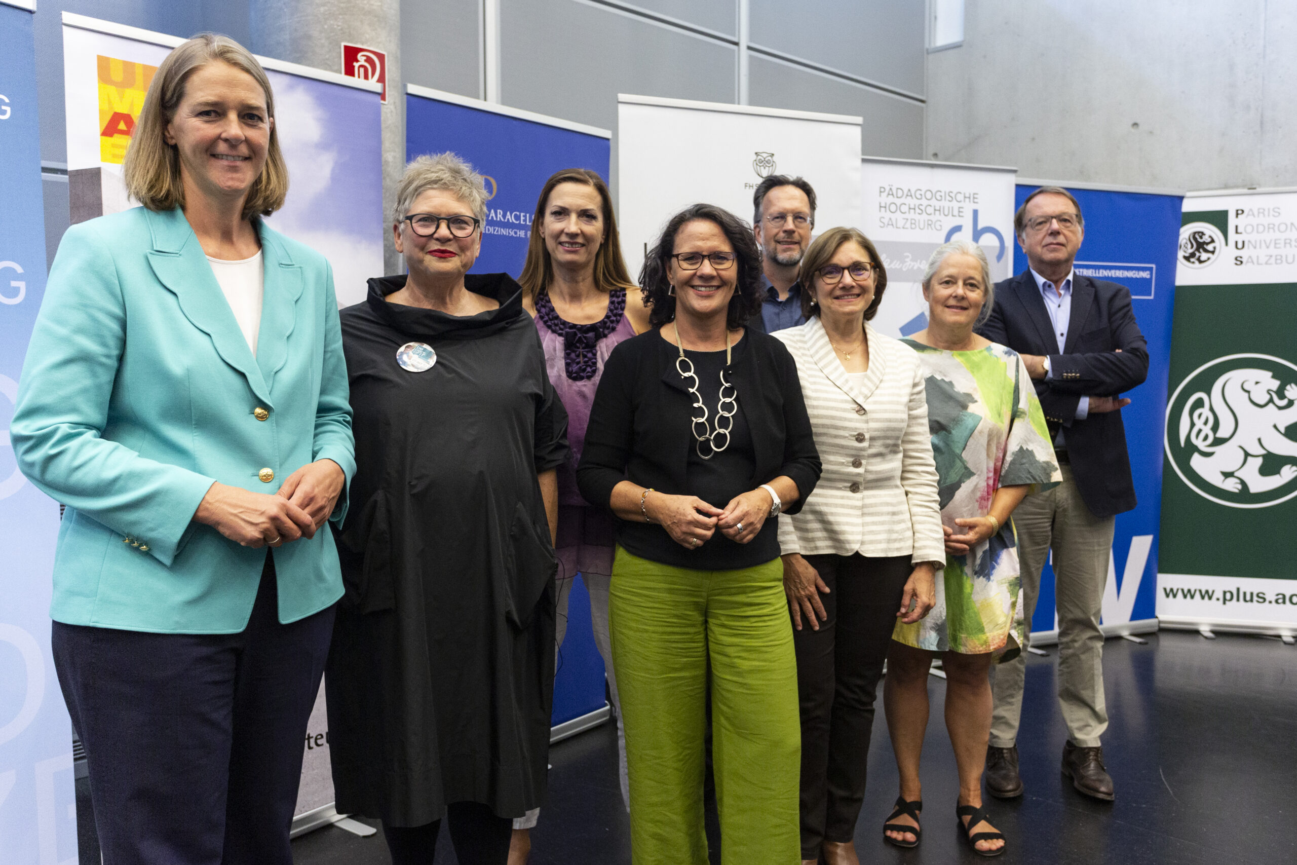 ditact Er&ouml;ffnung 2022