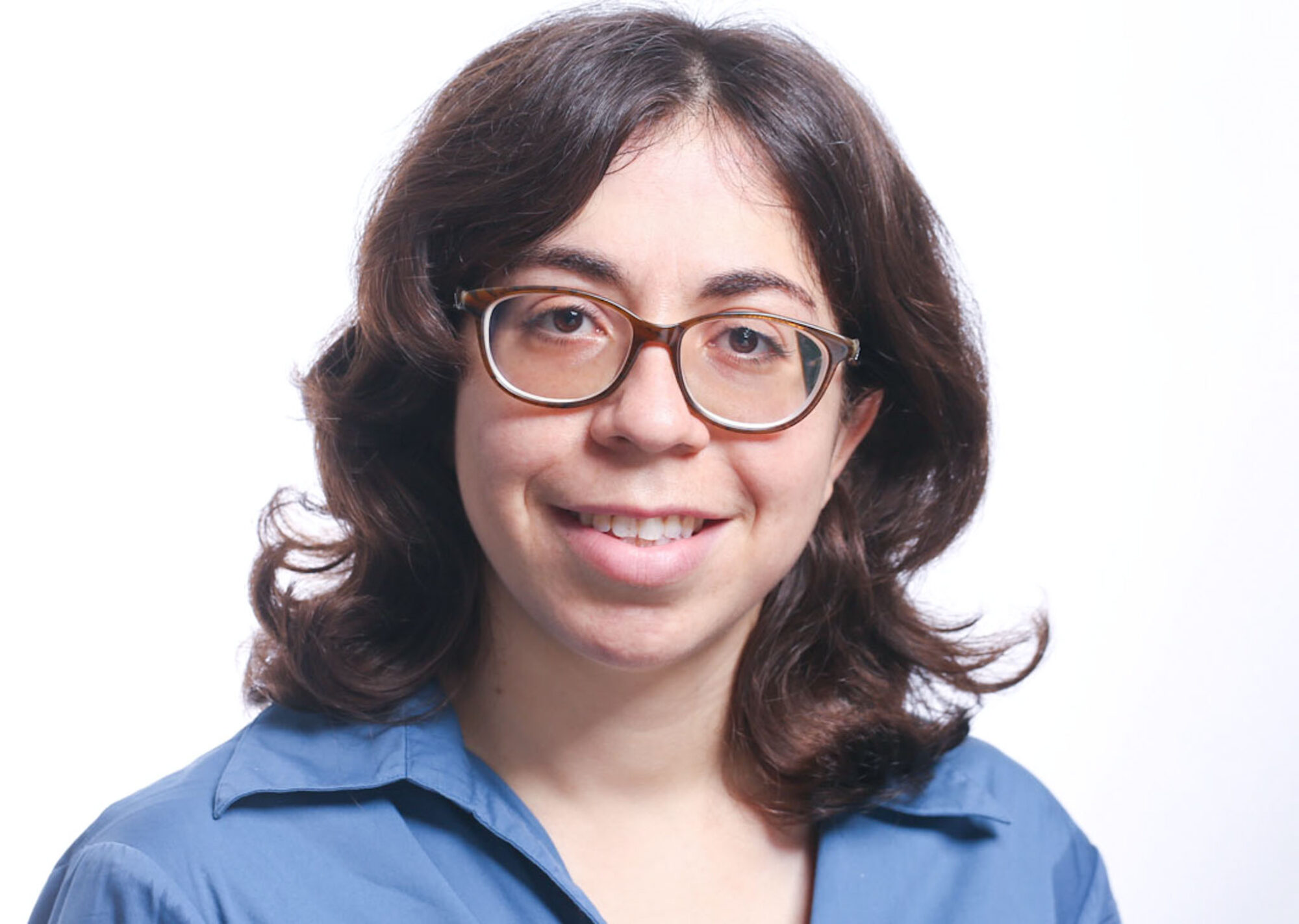 Dr. Yasamin Nazari