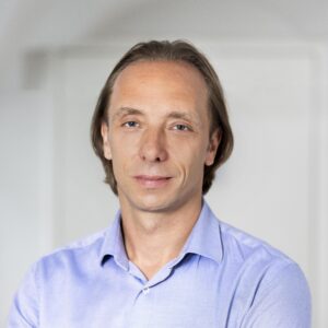 Prof. Manuel Schabus_(c)Erika Mayer