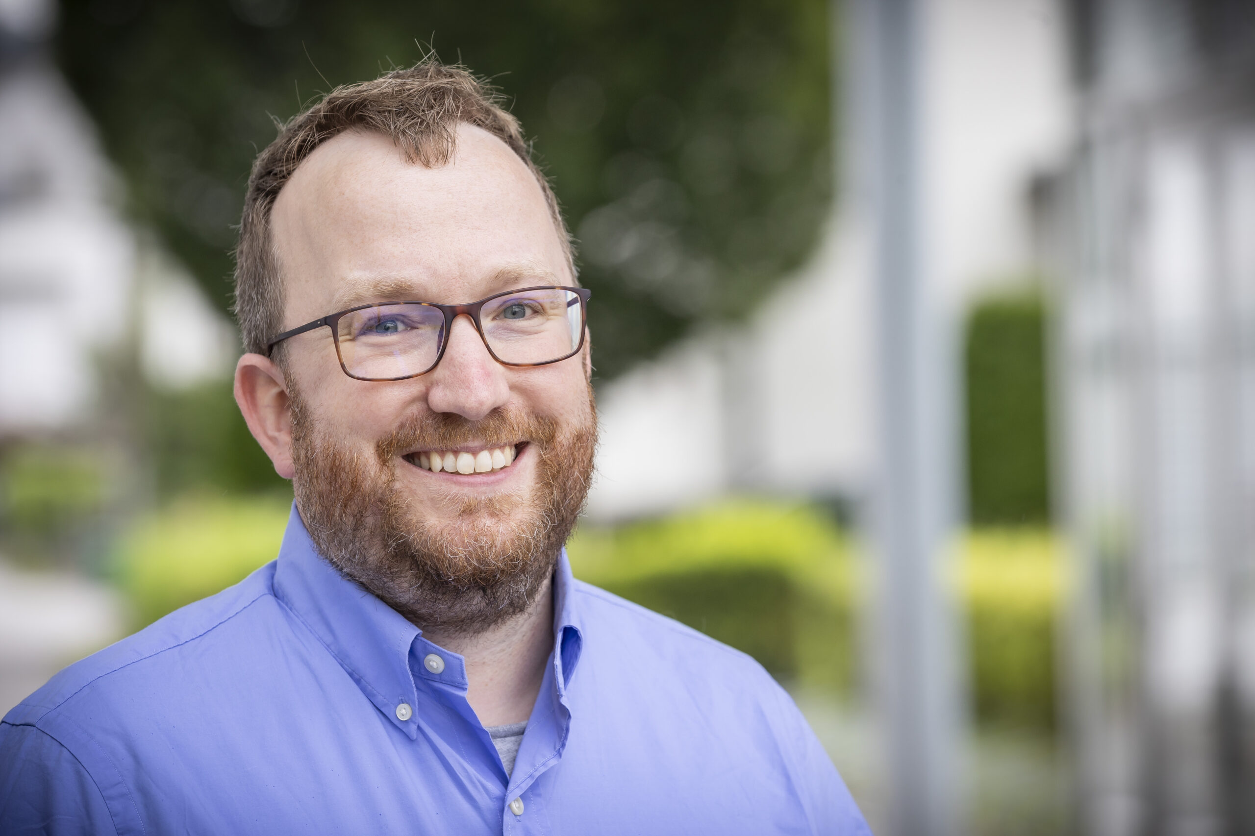 Portr&auml;tbild Bodo Wilts