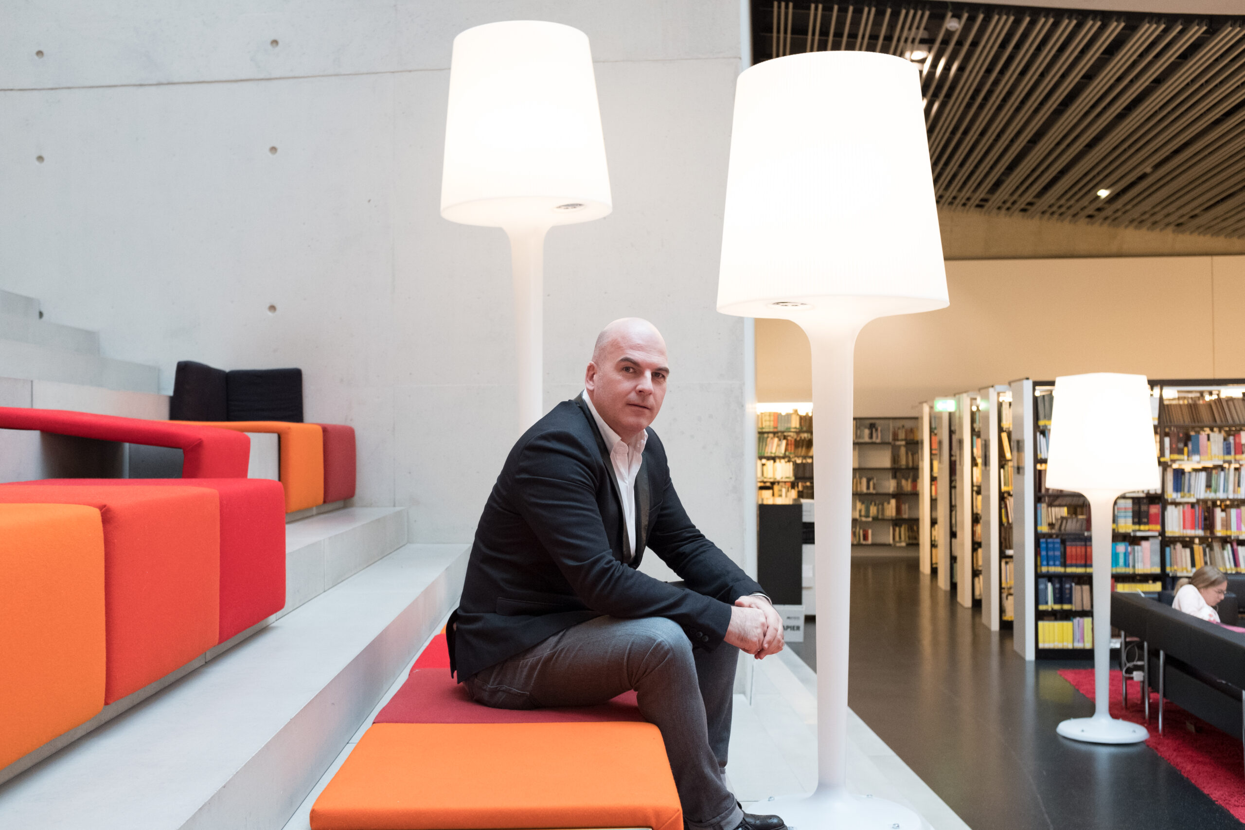 Christoph K&uuml;hberger