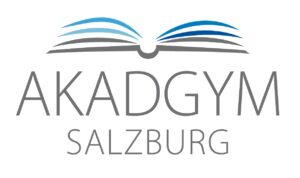 Logo Akademisches Gymnasium Salzburg