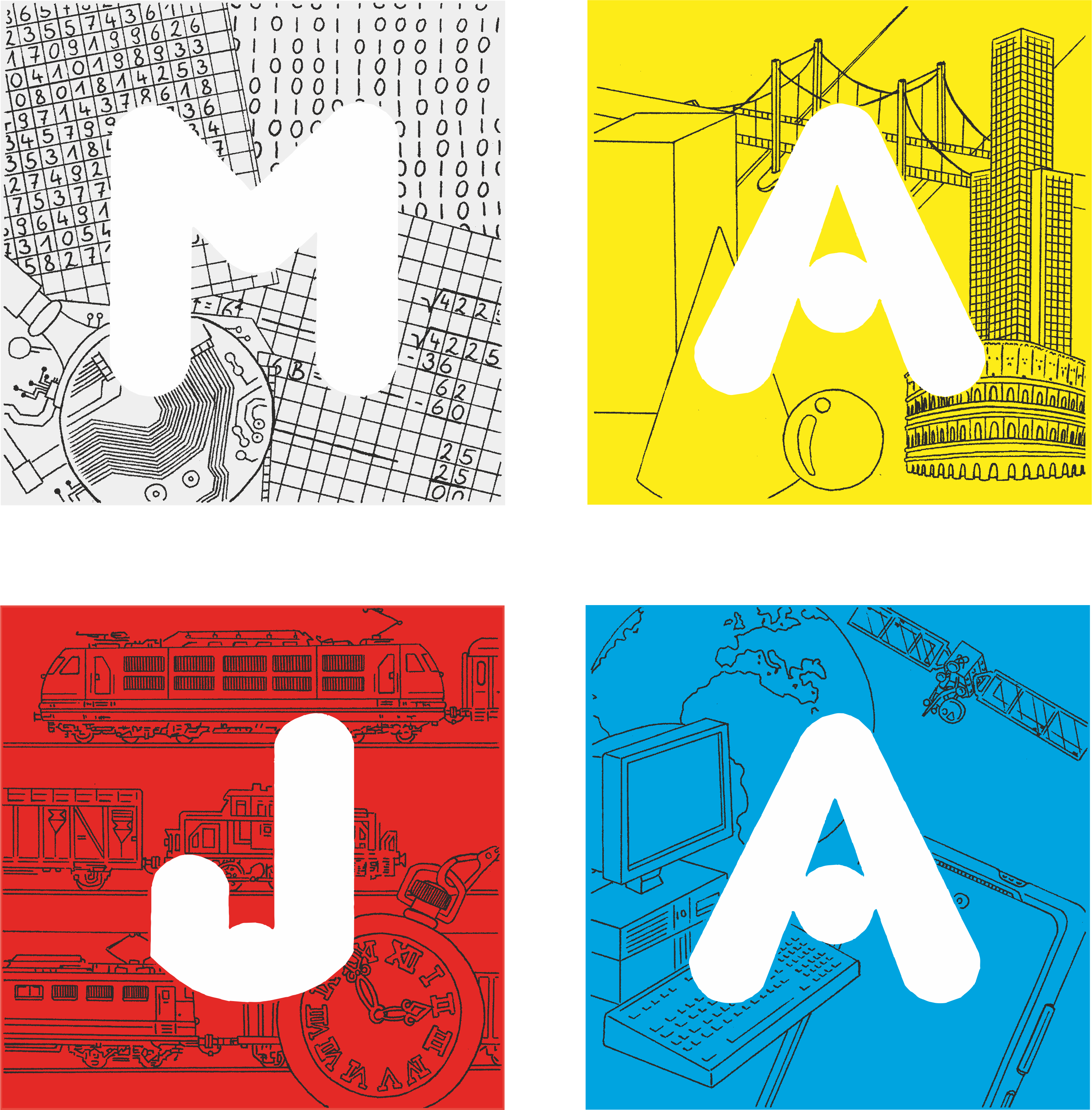 Logo Maja