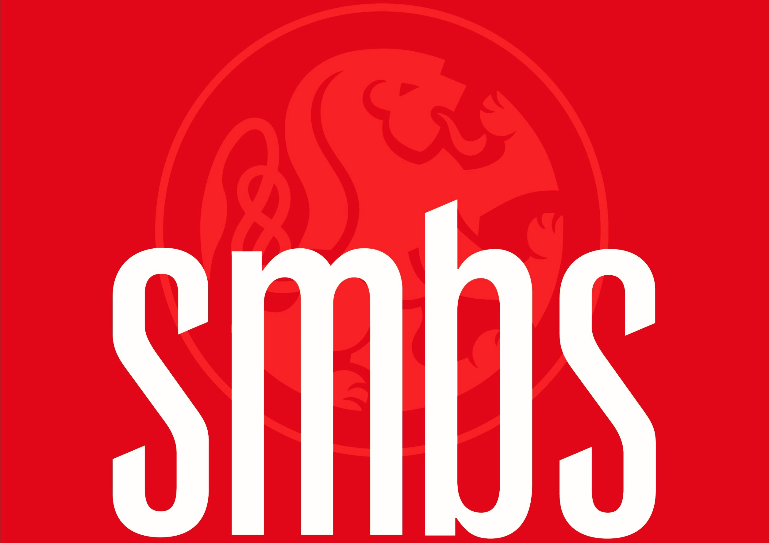 SMBS Mottobild
