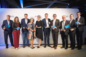 30 Jahre (wo)anders lernen. Erasmus+ 30 Jahre in &Ouml;sterreich und 35 Jahre in Europa 1992 (87) - 2022