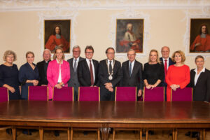 Akademischer Festakt 1