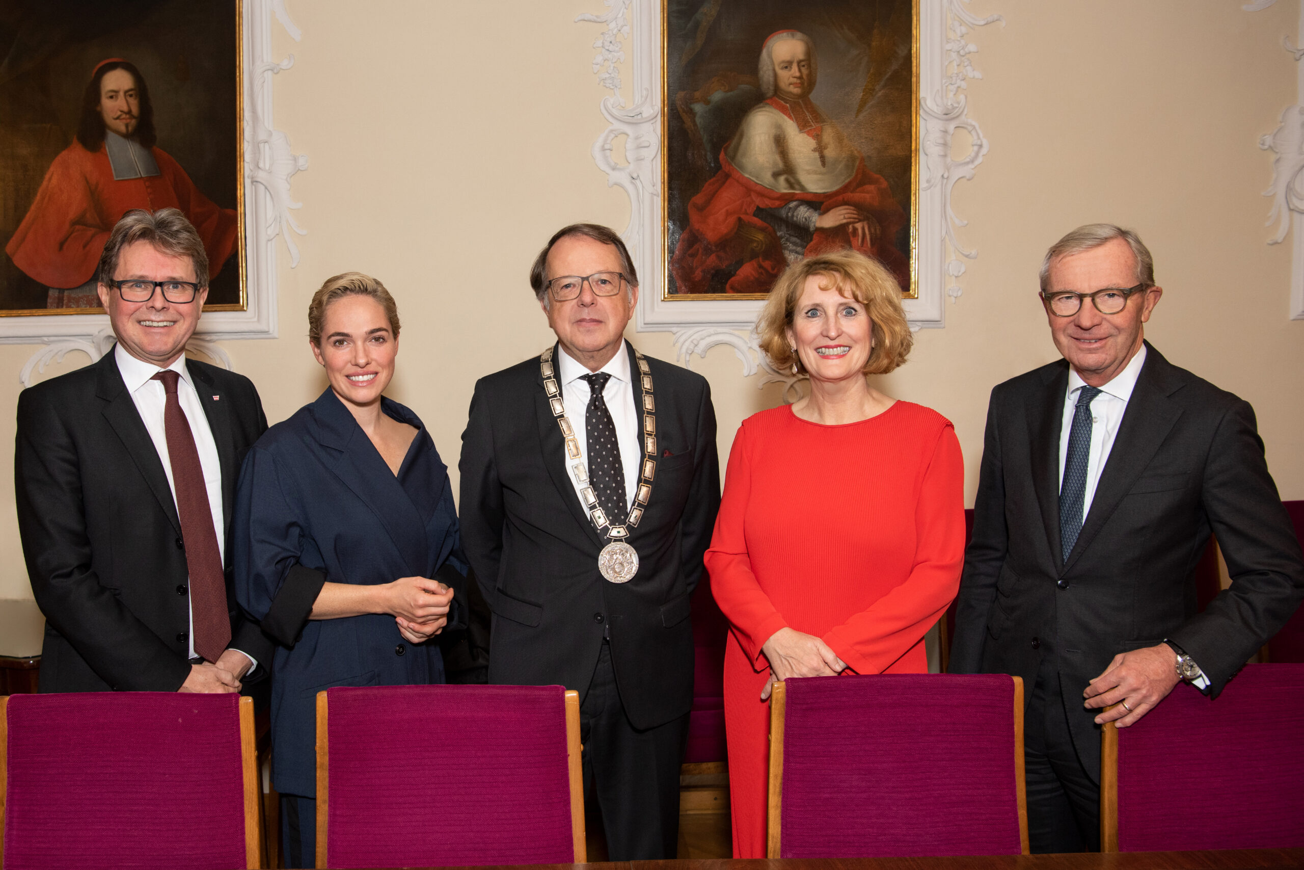 Akademischer Festakt 2