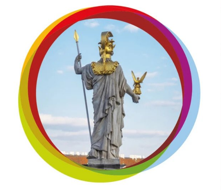 Buchpräsentation Migration 2022