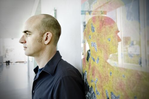 Prof. Dr. Stefan Lang vom FB Z_GIS