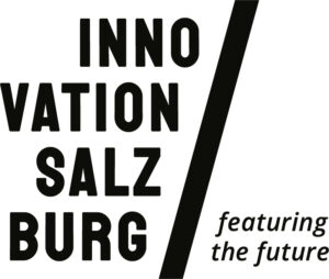 Logo Innovation Salzburg