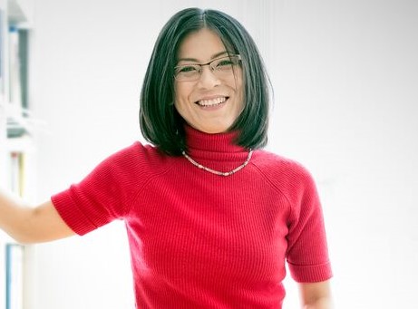 Kyoko Shinozaki
