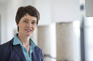 Susanne Ring-Dimitriou