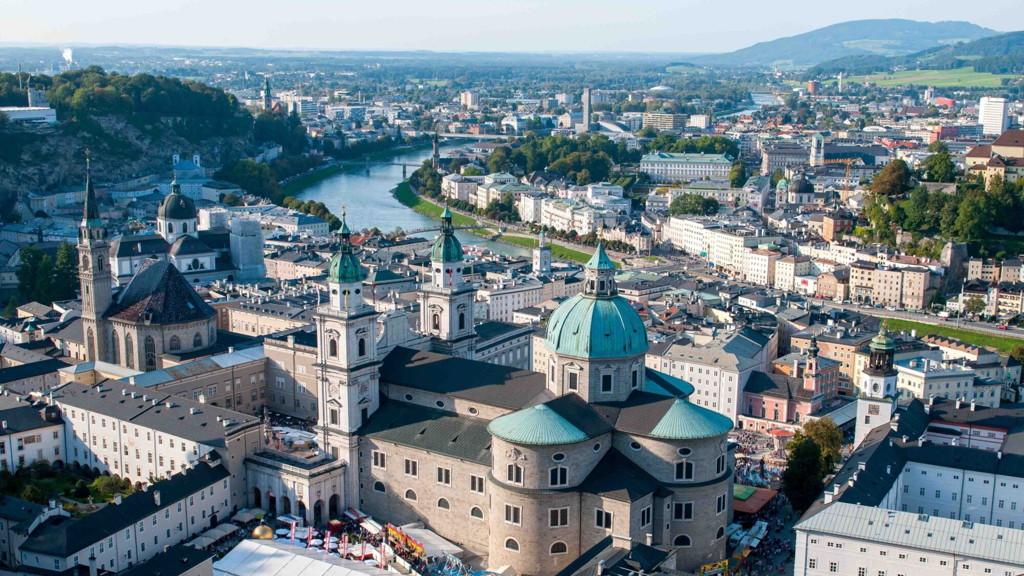 Salzburg