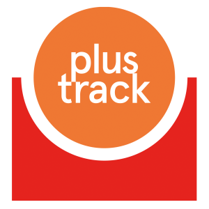Logo PLUSTRACK