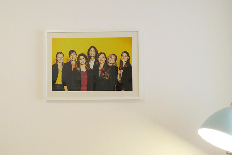 Team der Psychologischen Studierendenberatung