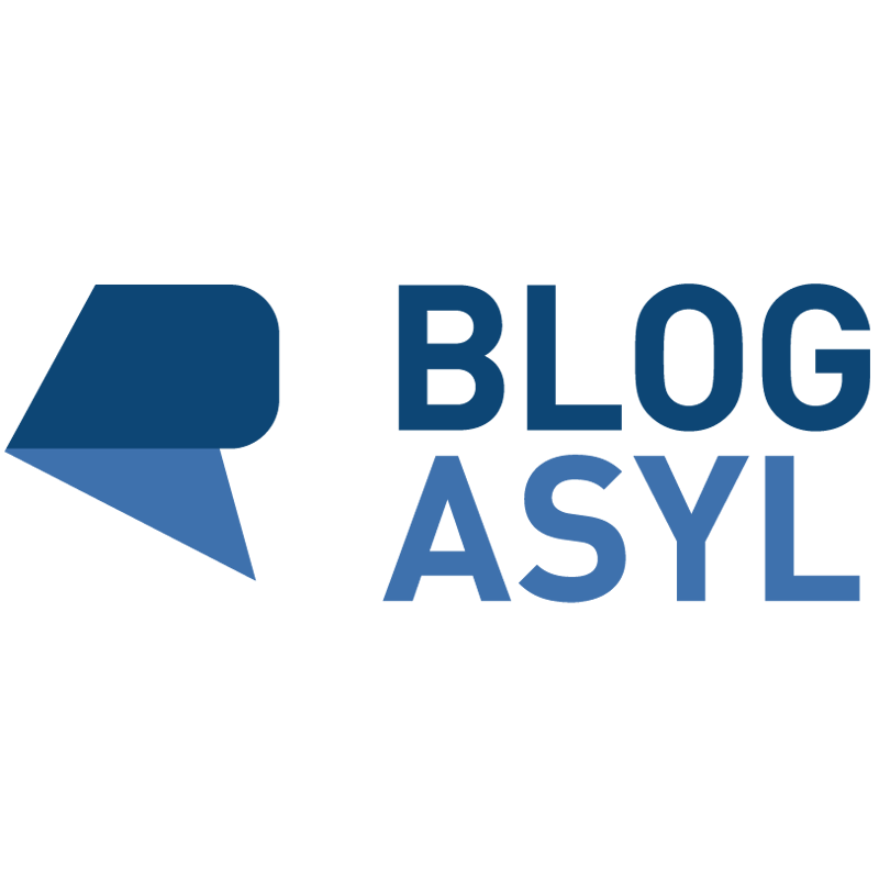 Logo Blog Asyl
