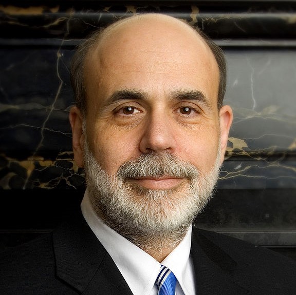 Ben Bernanke, Nobelpreis 2022