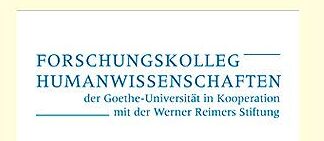 Logo FG Humanwissenschaften