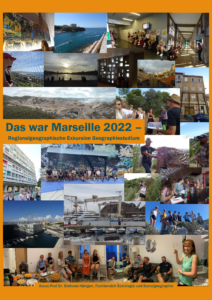 Poster Marseille 2022