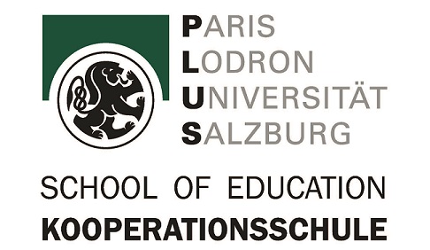 Logo PLUS