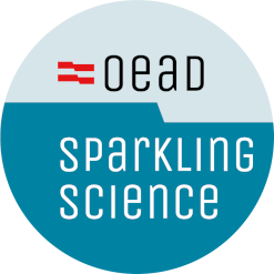 OeaD Sparkling Science