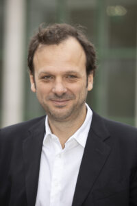 Univ.-Prof. Dr. Florian Hutzler