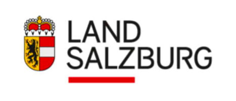 Land Salzburg Logo