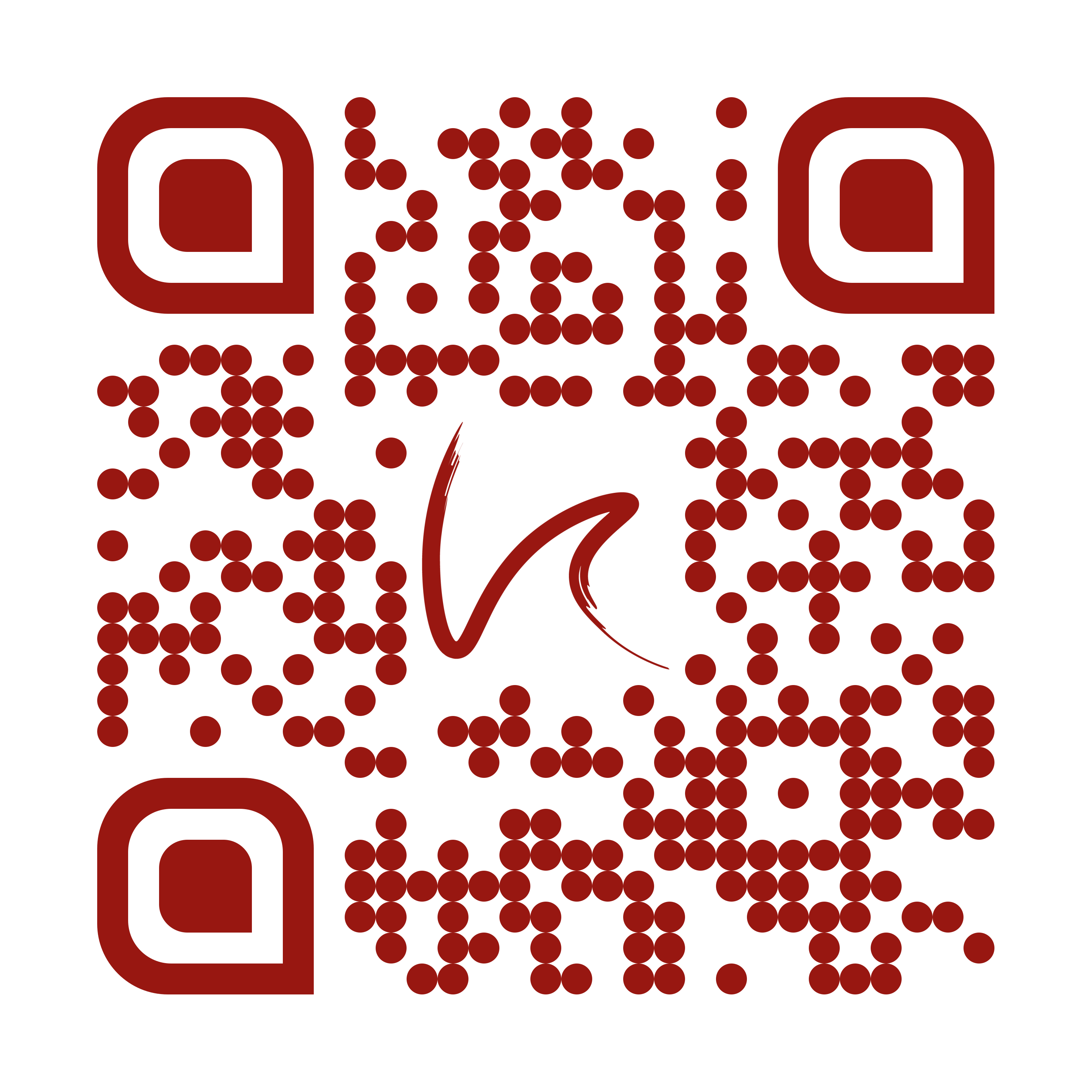 QR-Code-Kulturvereinigung