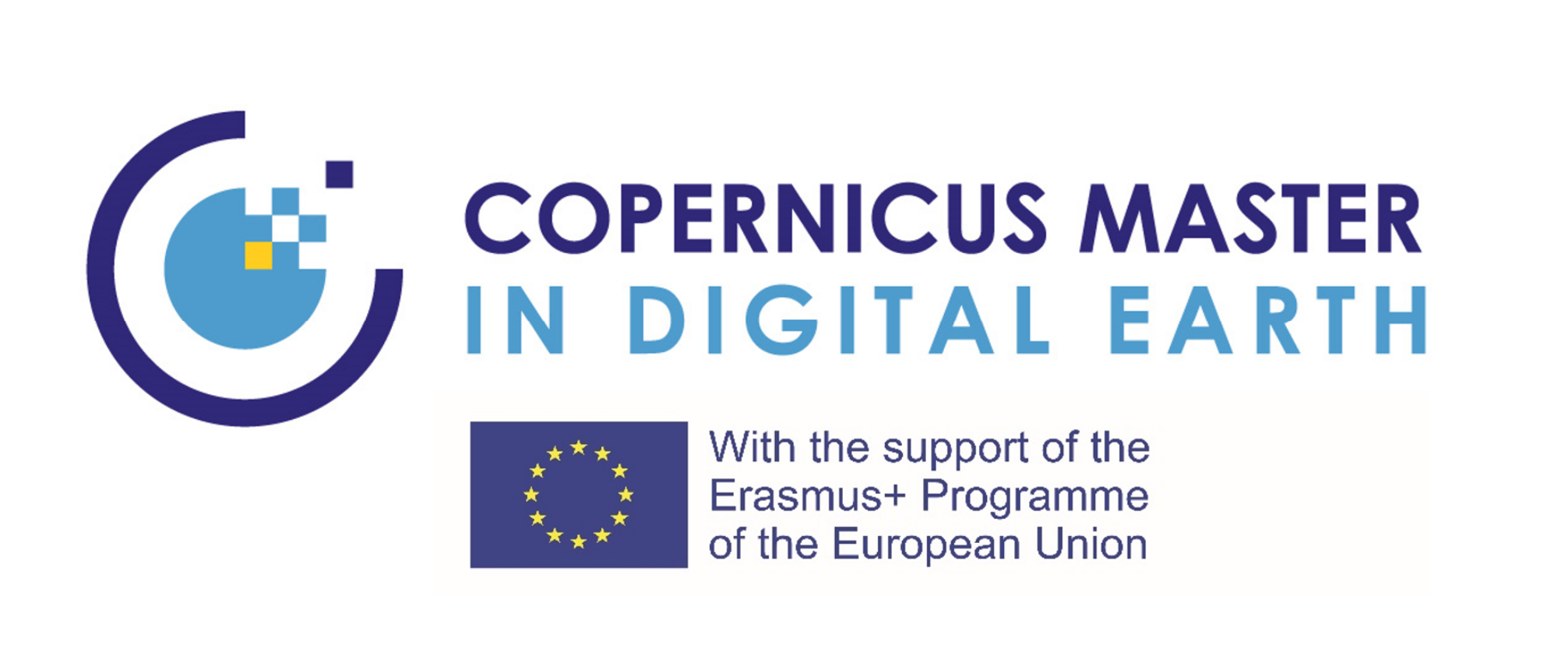 Copernicus Master Logo