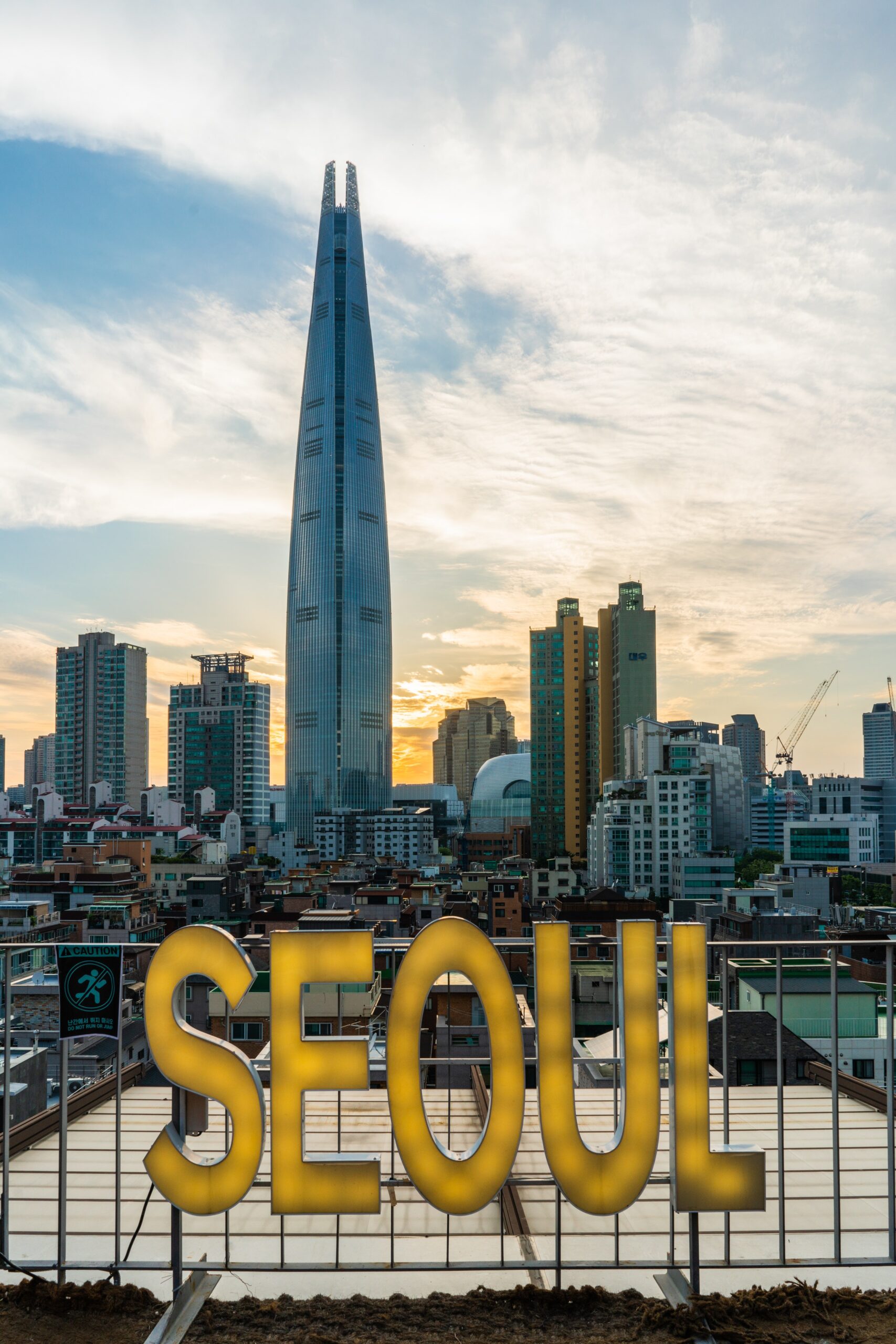 Seoul