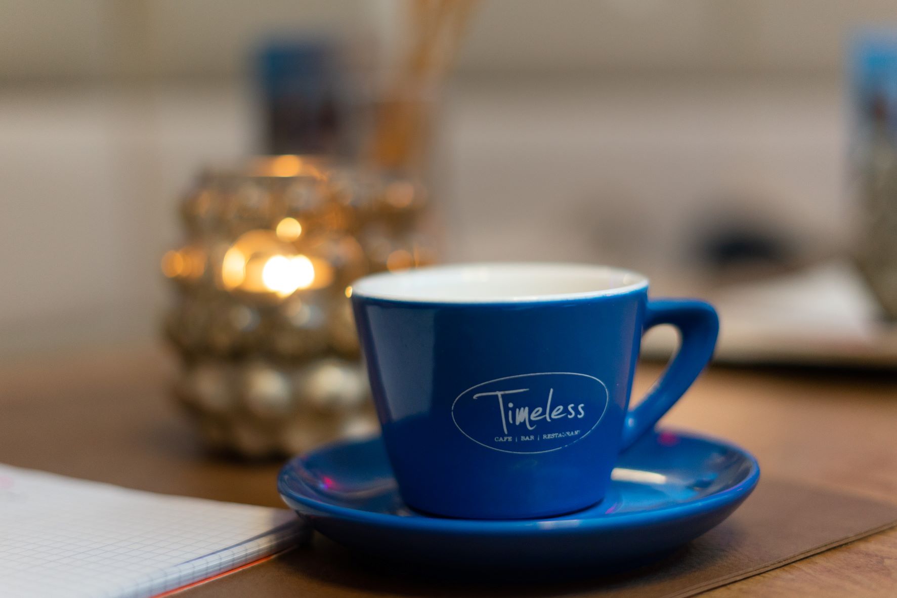 Studentfriendly Cafés