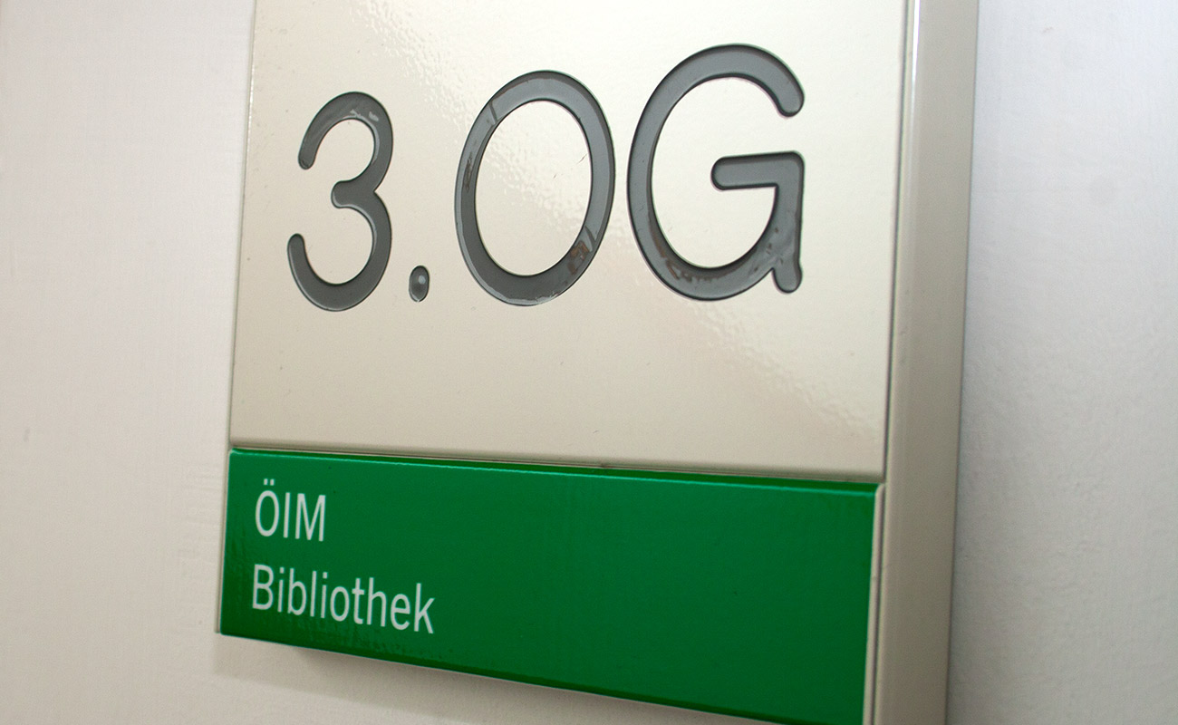 Tuerschild