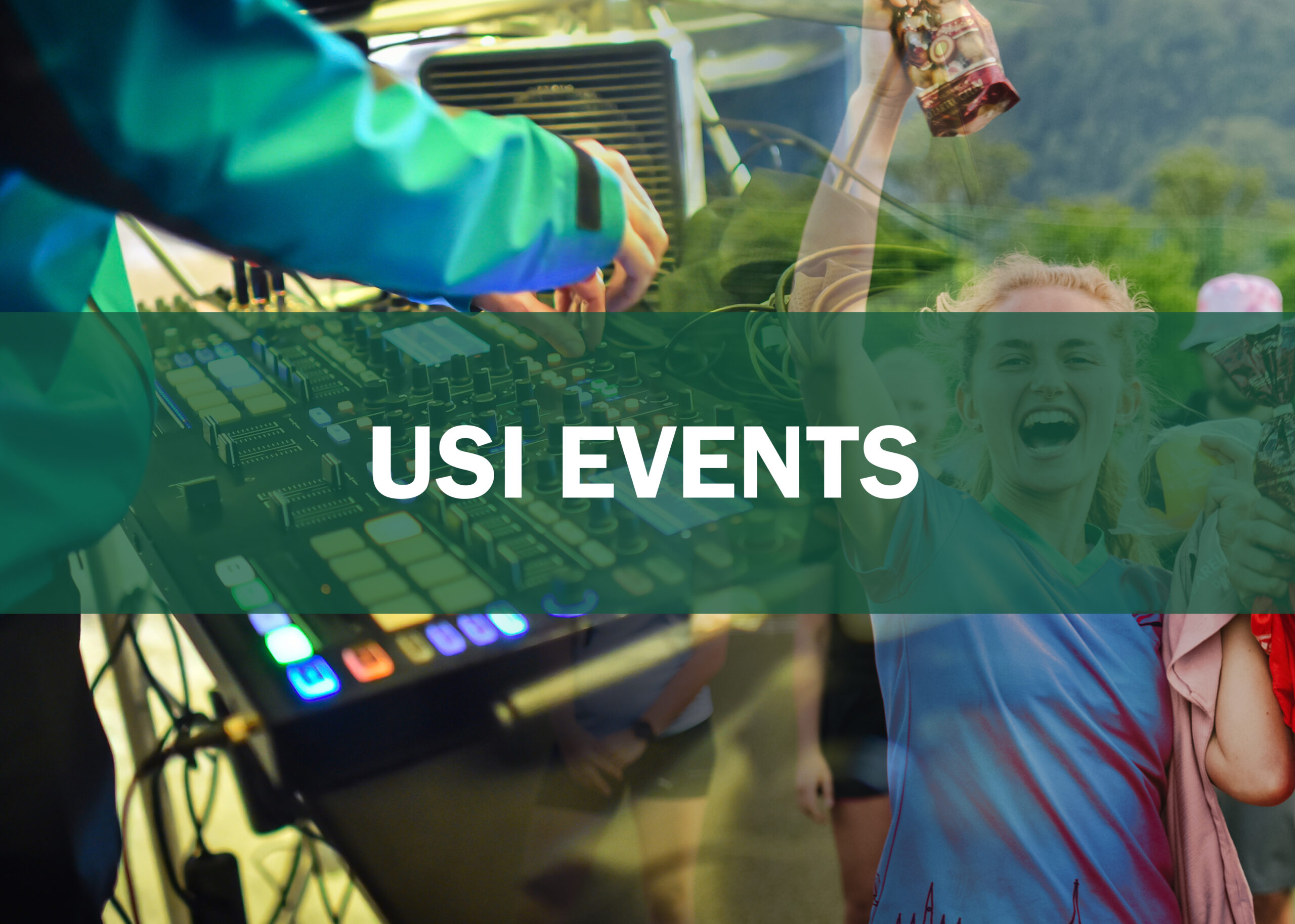 USI Events