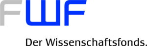 Logo of the FWF